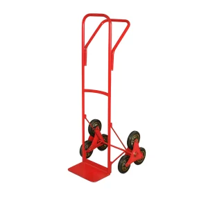 150kg Steel Stair Climber professional front view - Industrial-Grade 150kg Steel Stair Climber - HT1317