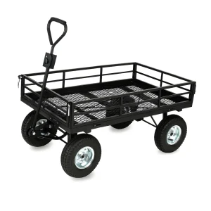 Garden Carts & Wagons