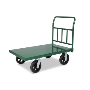 Heavy-Duty 1500kg Steel Platform Cart - PH362 (952CP42)