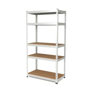 Industrial-Grade 200kg Steel Mesh Garden Cart - T20