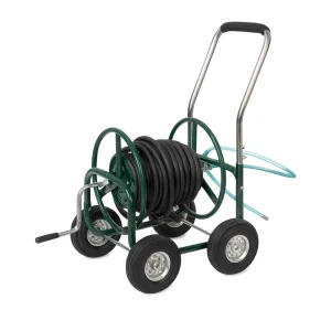 Heavy-Duty Mesh Garden Cart - TC1850