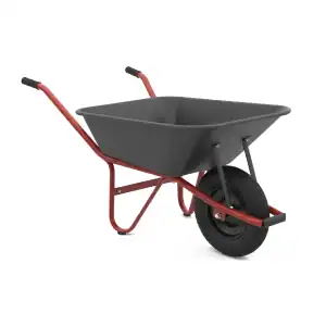 Wheelbarrows
